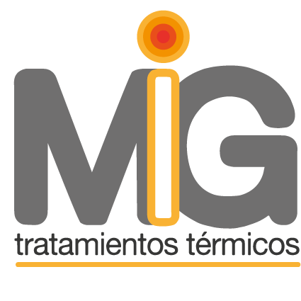 Logo de Tratamientos Mig